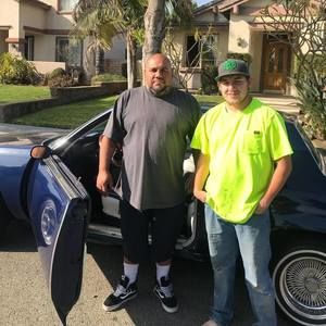 Meet your Posher, Arthur